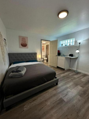 Private Studio Apartment